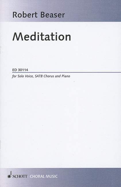 Meditation